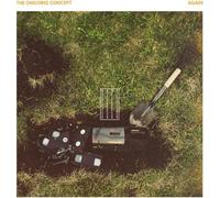 The Ongoing Concept – Again – CD