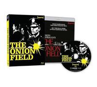 The Onion Field (1979) [Imprint Limited Edition] (Blu-Ray)