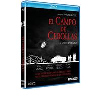 The Onion Field (Spanish Release)