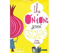 The Onion's Great Escape (Disappearing Books)