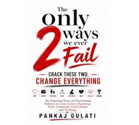 The Only 2 Ways We Ever Fail