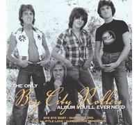 The Only Bay City Rollers Album You'll Ever Need