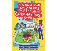 The Only Book a Kid Needs to Read About Coronavirus Ever