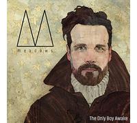 The Meadows - The Only Boy Awake [New CD]