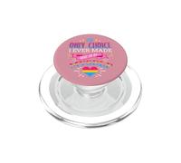The Only Choice I Ever Made Was To Be Myself Pan Pride PopSockets PopGrip for MagSafe