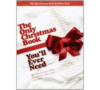 The Only Christmas Book You'll Ever Need