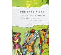 The Only Daily Tarot Journal You Need!