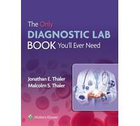 The Only Diagnostic Lab Book You'll Ever Need