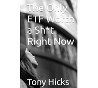 The Only ETF Worth a Sh*t Right Now