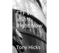 The Only ETF Worth a Sh*t Right Now