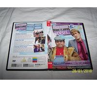 The Only Fools And Horses Disc 6 Healthy Competition, Friday The 14th & Yesterday Never Comes