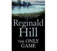 The Only Game: A Compelling Detective Thriller of Kidnapping and Hidden Scars