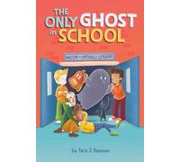 The Only Ghost in School