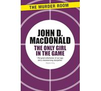 The Only Girl in the Game (Murder Room)