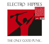 The Only Good Punk... Is a Dead One