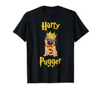 The Only Harry Pugger Value Graphic T-Shirt