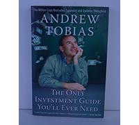 The Only Investment Guide You'll Ever Need
