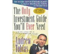 The Only Investment Guide You'LL Ever Need