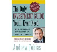 The Only Investment Guide You'll Ever Need