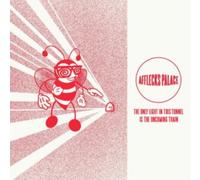 Afflecks Palace - The Only Light In This Tunnel Is The Oncoming Train