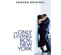 The Only Living Boy In New York