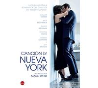 The only living boy in New York - Canción de Nueva York