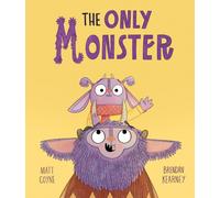 The Only Monster
