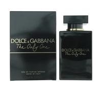 Dolce & Gabbana The Only One Eau de Parfum Intense Spray 100ml