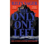 The Only One Left: the next gripping novel from the master of the genre-bending thriller for 2023