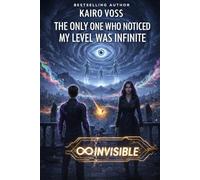 The Only One Who Noticed My Level was Infinite