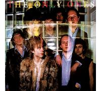 The Only Ones