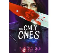 The Only Ones