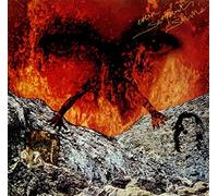The Only Ones - Even Serpents Shine - 1st