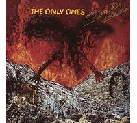 The Only Ones - Even Serpents Shine