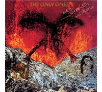 The Only Ones – Even Serpents Shine – Vinyl – Music on Vinyl