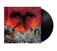 The Only Ones – Even Serpents Shine – Vinyl – Music on Vinyl