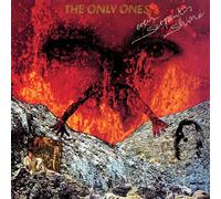 The Only Ones - Even Serpents Shine [VINYL]