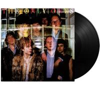 The Only Ones - Only Ones - 180-Gram Black Vinyl [New Vinyl LP] Black, 180 Gram,