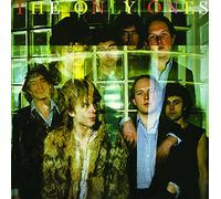 The Only Ones - Only Ones (Lp) (Coke Bott [VINYL]