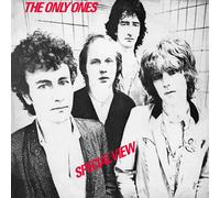 Only Ones - Special View (LP Coloured Vinyl) [VINYL]