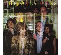 The Only Ones - The Only Ones
