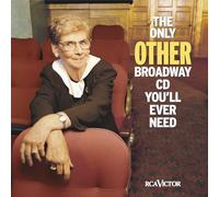 The Only Other Broadway CD You'll Ever