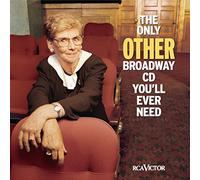 The Only Other Broadway CD You'll Ever