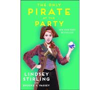 The Only Pirate at the Party