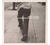 Pedro the Lion - The Only Reason I Feel Secure [VINYL]
