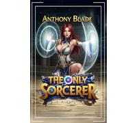 The Only Sorcerer: 1 (Mage Academy)