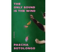 The Only Sound Is the Wind : Stories
