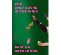 The Only Sound Is the Wind: Stories
