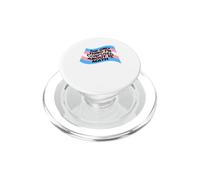 The Only Thing I'm Confused About is Math PopSockets PopGrip for MagSafe