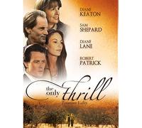 The Only Thrill